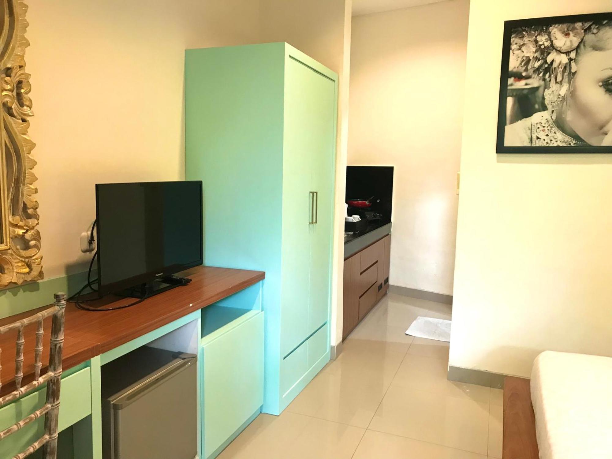 Ayu Love & Harmony Guest House Sanur Kültér fotó