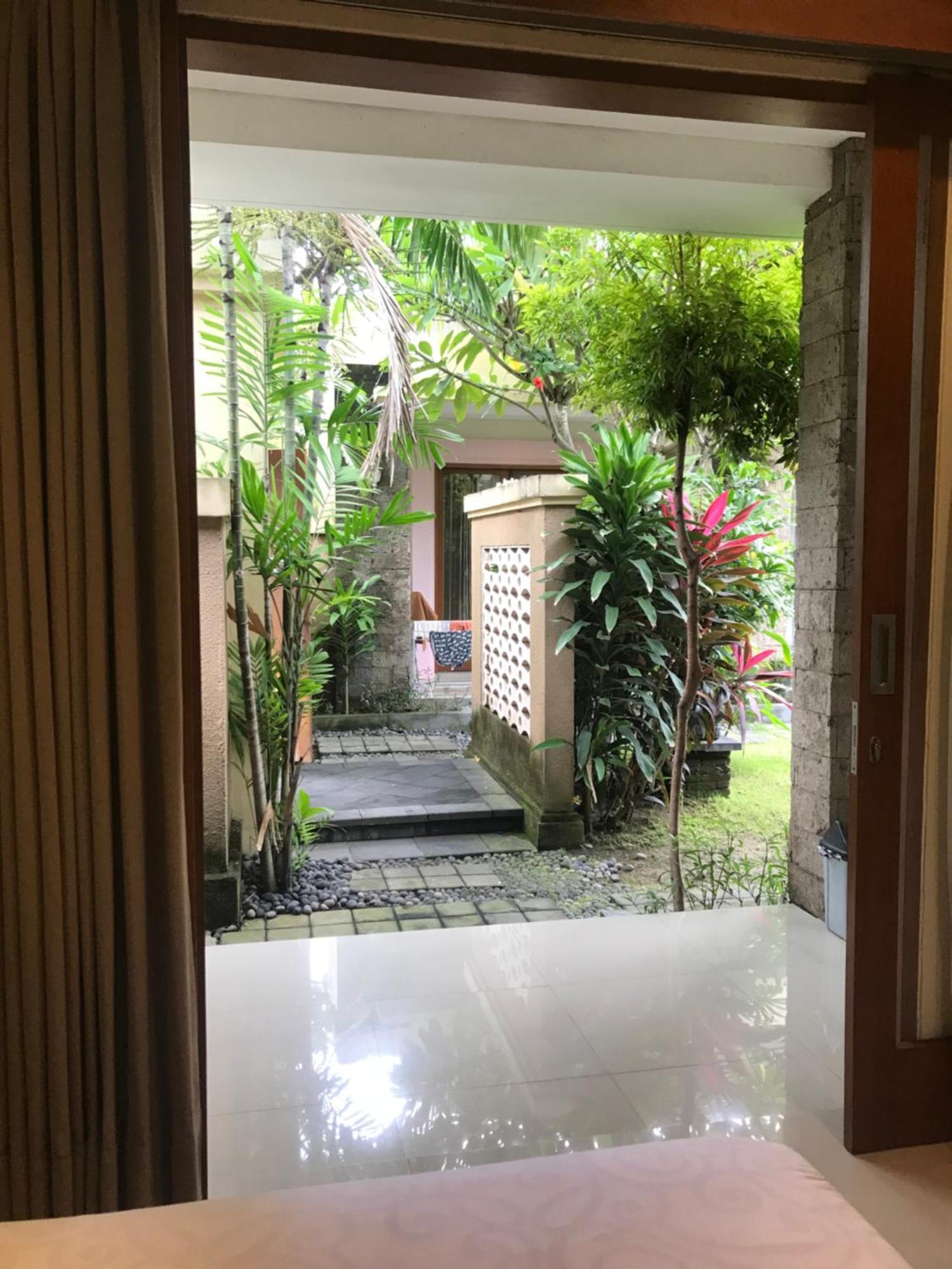 Ayu Love & Harmony Guest House Sanur Kültér fotó